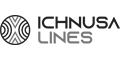 Logo Ichnusa Lines Corsica