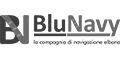 Logo BluNavy Corsica